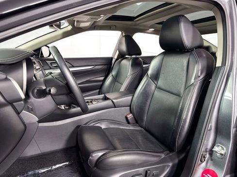 Used 2018 Nissan Maxima 3.5 SL image 27