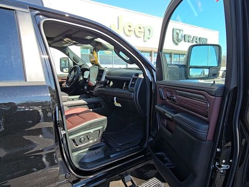 New 2026 RAM 1500 Limited w/ Night Edition image 17