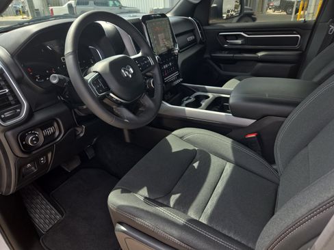 Used 2026 RAM 1500 Lone Star AWD/4WD image 14