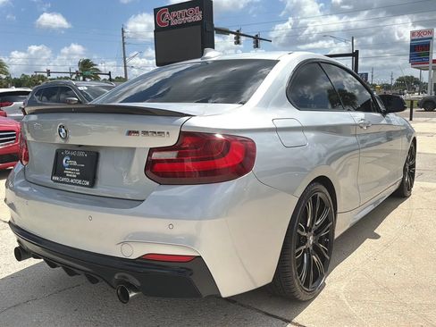 Used 2015 BMW M235i RWD image 5