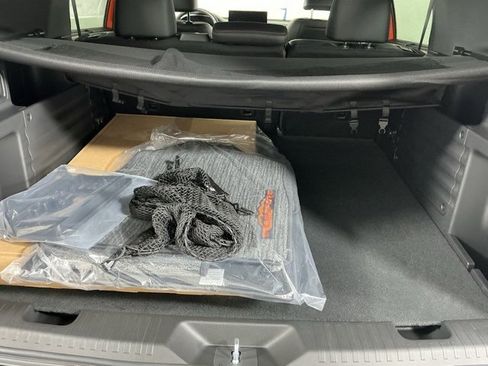 New 2026 Honda Passport TrailSport Elite image 27