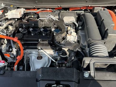 Used 2024 Honda CR-V Sport-L image 24