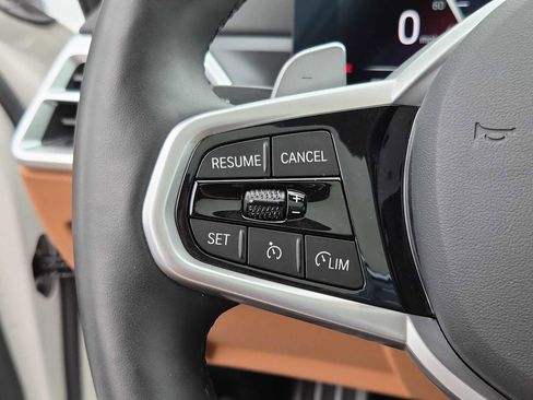 Used 2026 BMW 330i Sedan w/ M Sport Package image 20