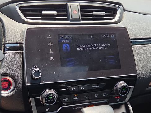 Used 2022 Honda CR-V EX-L image 23