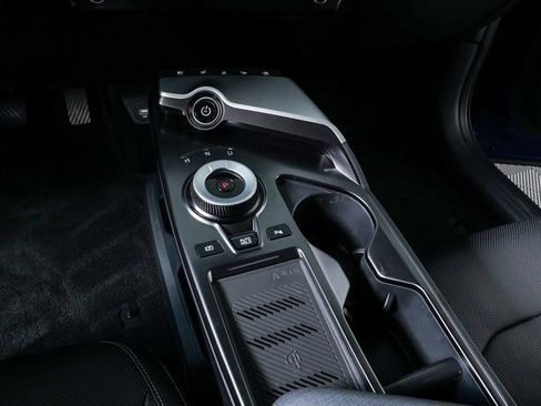 Used 2022 Kia EV6 Wind w/ Wind Technology Package image 15