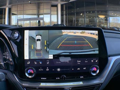 Used 2026 Lexus TX 350 AWD image 17