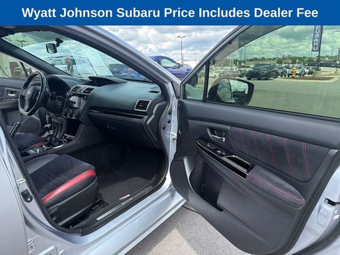 Used 2020 Subaru WRX STI AWD/4WD image 44