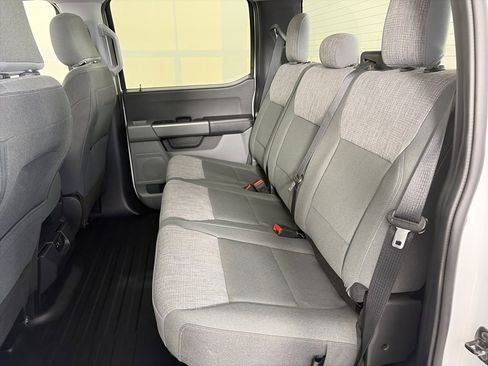 Certified 2023 Ford F150 XLT w/ Max Trailer Tow Package image 13