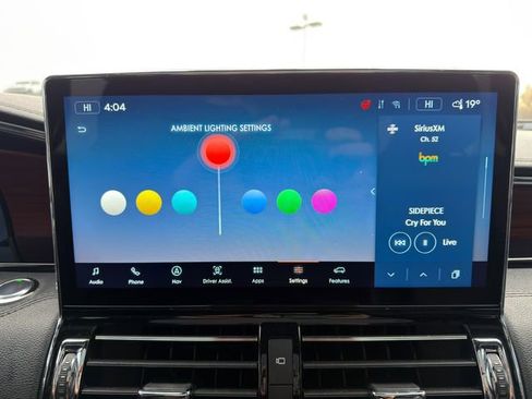 Used 2024 Lincoln Navigator Reserve image 35