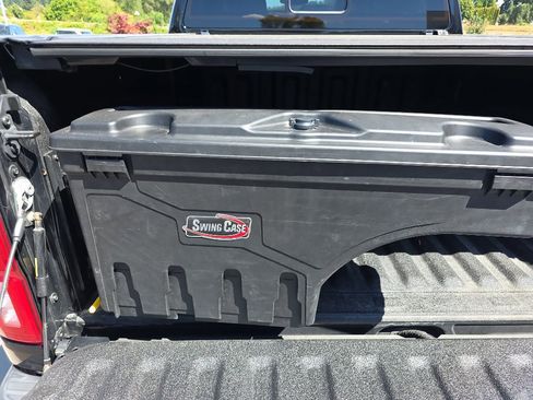 Used 2021 Ford Ranger Lariat w/ Equipment Group 501A High image 9