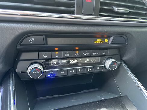 Used 2021 MAZDA CX-9 Grand Touring AWD/4WD image 16