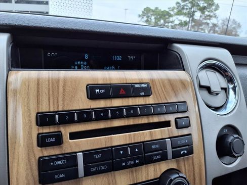 Used 2011 Ford F150 Lariat w/ Lariat Plus Pkg image 5