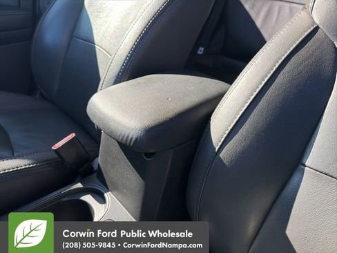 Used 2014 Subaru Forester 2.0XT Premium w/ Popular Package #2 image 22