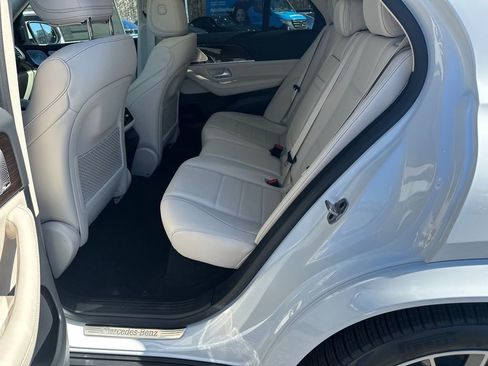 New 2026 Mercedes-Benz GLE 450 4MATIC image 23