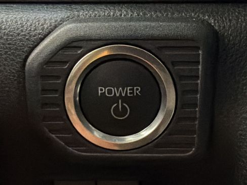 Used 2025 Toyota Land Cruiser w/ Premium Package AWD/4WD image 17