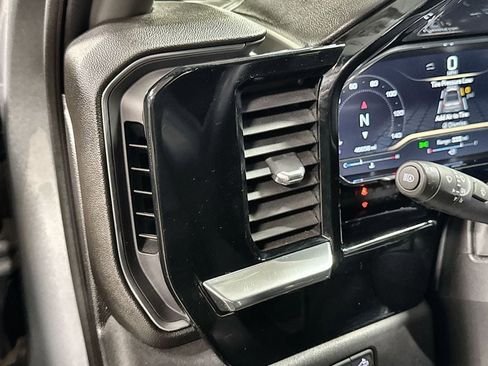 Used 2023 GMC Sierra 1500 Elevation w/ Elevation Premium Package AWD/4WD image 15