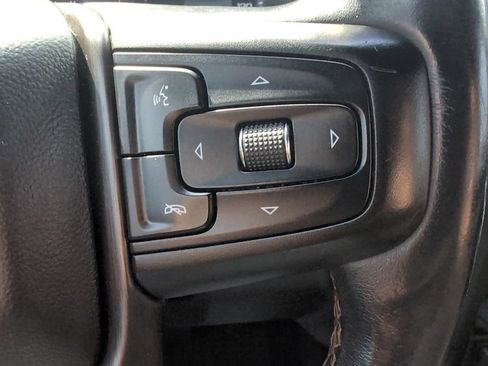 Used 2019 GMC Sierra 1500 AT4 w/ AT4 Premium Package AWD/4WD image 22