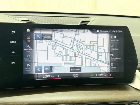 Used 2023 BMW X1 xDrive28i w/ Convenience Package AWD/4WD image 18