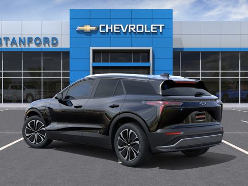 New 2026 Chevrolet Blazer EV LT FWD image 3