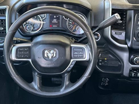 Used 2019 RAM 2500 Big Horn AWD/4WD image 14