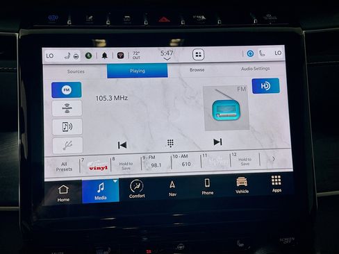 Used 2022 Jeep Grand Cherokee Limited 4xe image 21