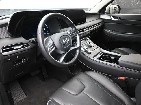 Used 2023 Hyundai Palisade Limited image 18