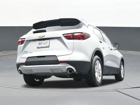 Used 2022 Chevrolet Blazer LT image 46