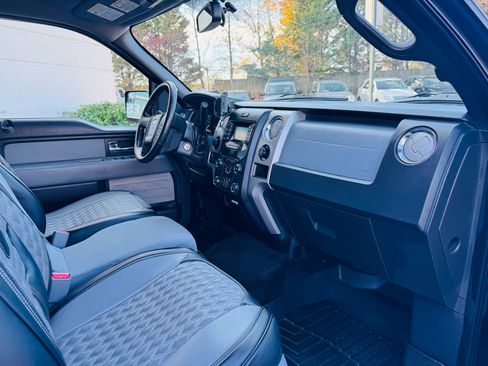 Used 2014 Ford F150 XLT w/ Equipment Group 302A Luxury image 40