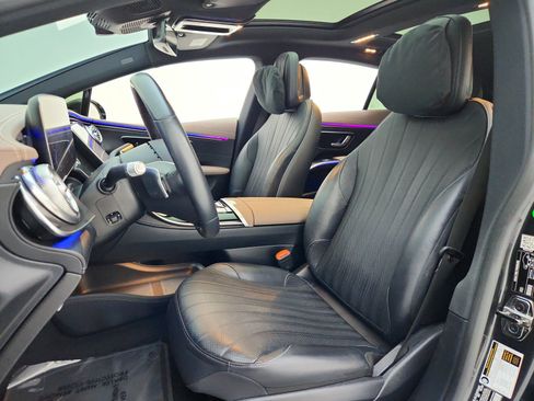 Certified 2023 Mercedes-Benz EQS 450+ Sedan image 17