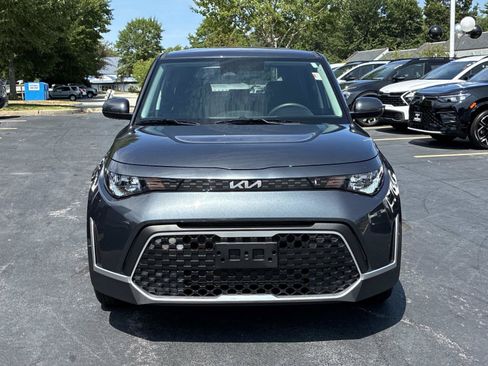 Used 2025 Kia Soul S FWD image 2