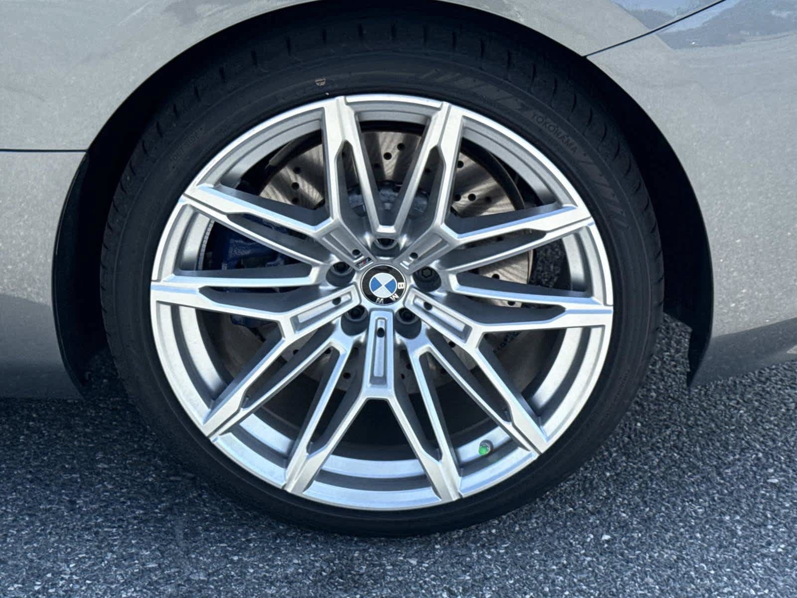 New 2026 BMW M2 w/ Lighting Package RWD image 12