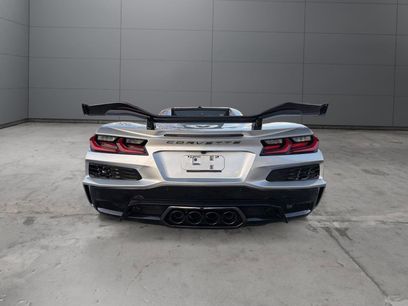 New 2026 Chevrolet Corvette Z06 w/ Z07 Performance Package
