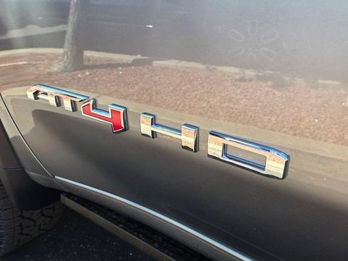 New 2026 GMC Sierra 2500 AT4 w/ AT4 Premium Plus Package AWD/4WD image 6