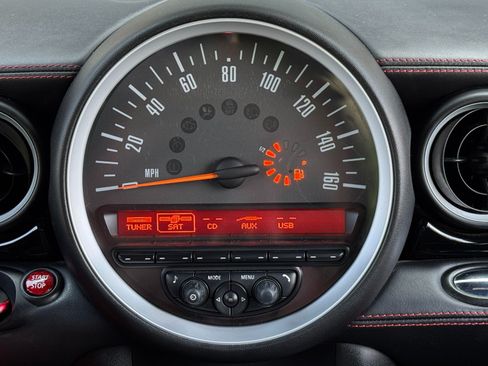 Used 2013 MINI Cooper John Cooper Works FWD image 23