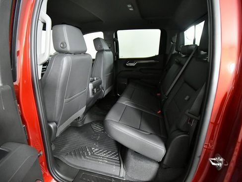 New 2026 Chevrolet Silverado 1500 LT Trail Boss w/ Convenience Package II image 25