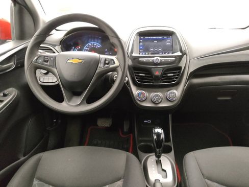 Used 2020 Chevrolet Spark LT FWD image 22