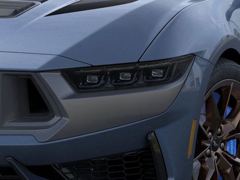 New 2026 Ford Mustang Dark Horse image 19