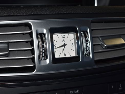 Used 2017 Mercedes-Benz E 400 Cabriolet image 13