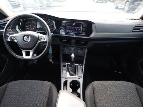 Used 2019 Volkswagen Jetta S FWD image 21