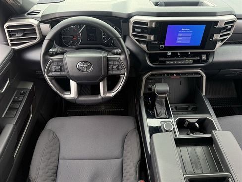 Used 2026 Toyota Tundra SR5 image 12