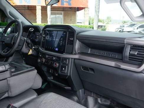 Used 2025 Ford F150 XL w/ Equipment Group 103A High AWD/4WD image 32