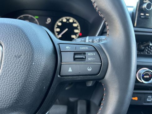 Used 2024 Honda CR-V Sport-L image 32