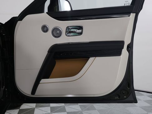 New 2026 Rolls-Royce Ghost image 23