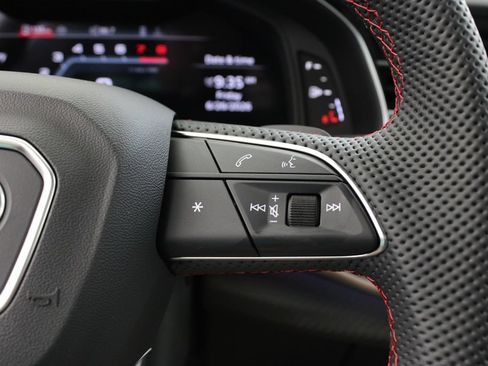 New 2026 Audi SQ8 Prestige AWD/4WD image 28