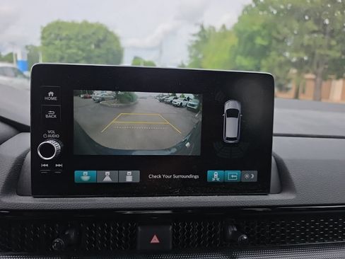 Used 2024 Honda CR-V EX-L image 17