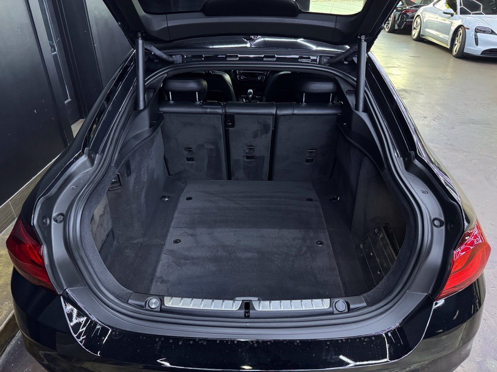 Used 2019 BMW 440i Gran Coupe RWD image 32