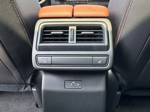 New 2025 MAZDA CX-50 AWD 2.5 Turbo w/ Premium Pkg image 7