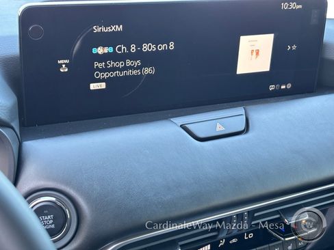 New 2026 MAZDA CX-90 3.3 Turbo S w/ Premium Package image 18