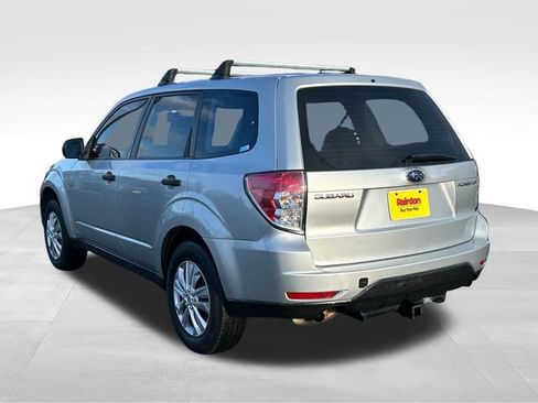Used 2009 Subaru Forester 2.5X image 6