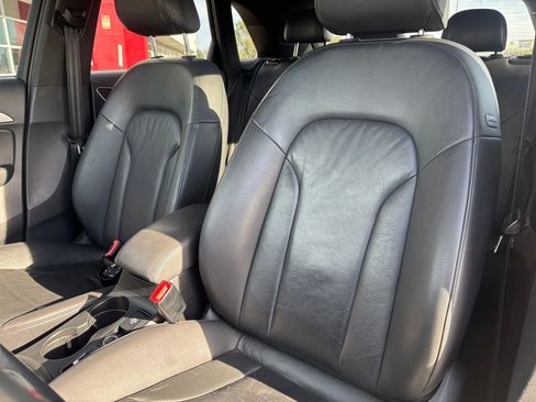 Used 2018 Audi Q3 2.0T Premium image 12